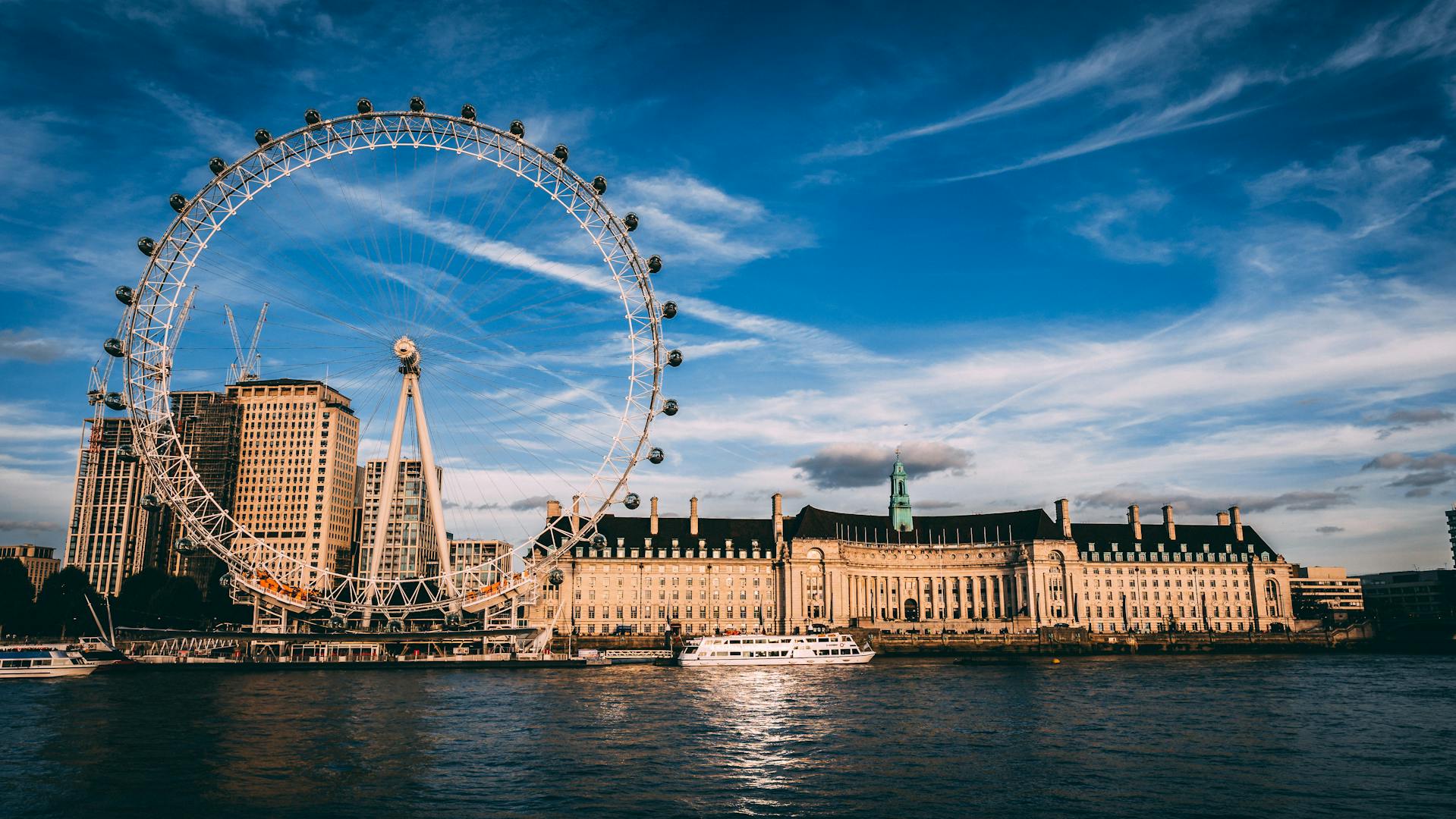 Rejse til London: Din guide til storbyferie og oplevelser