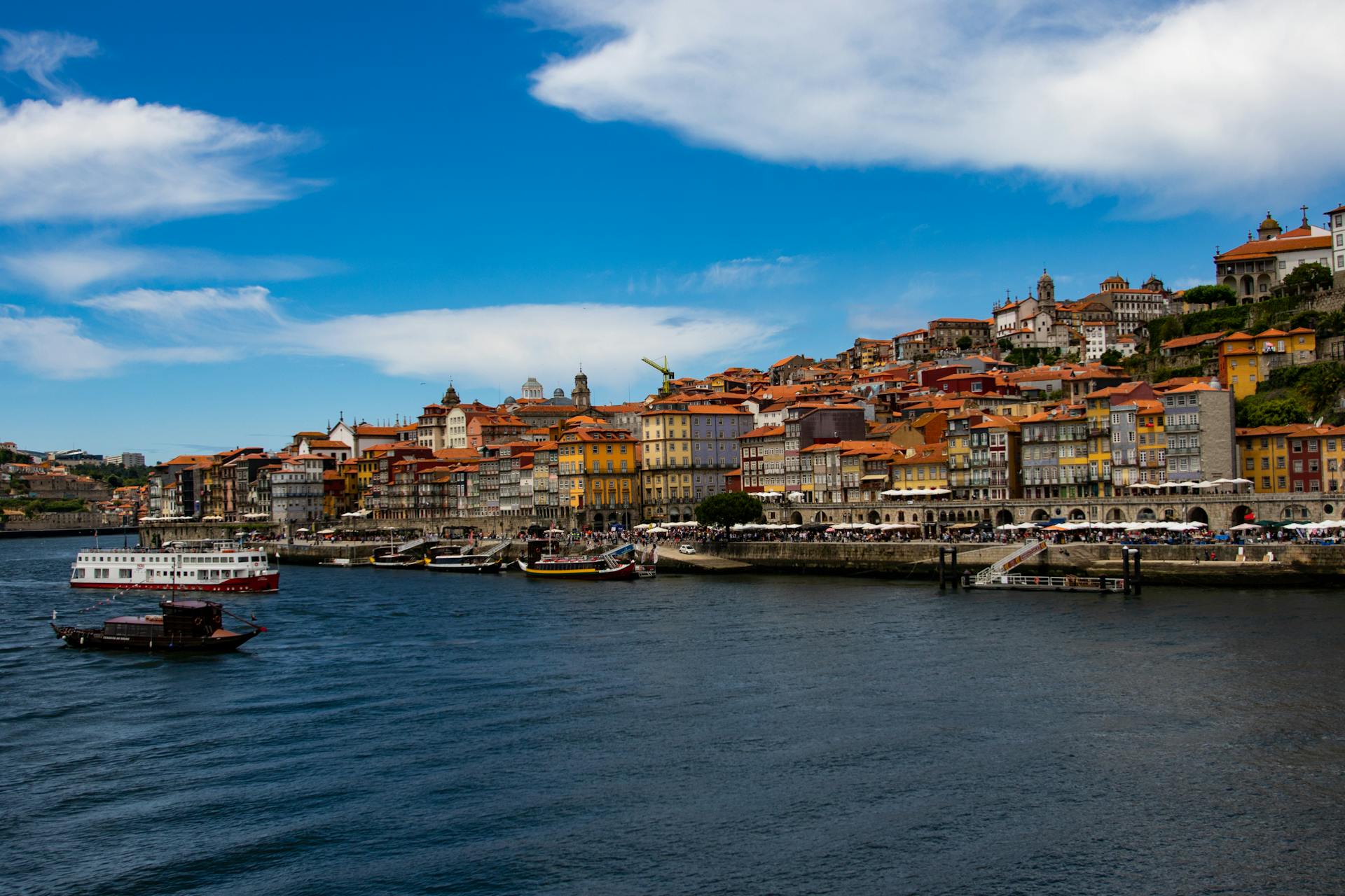 All Inclusive i Portugal – Oplev sol, strand og afslapning uden ekstra omkostninger