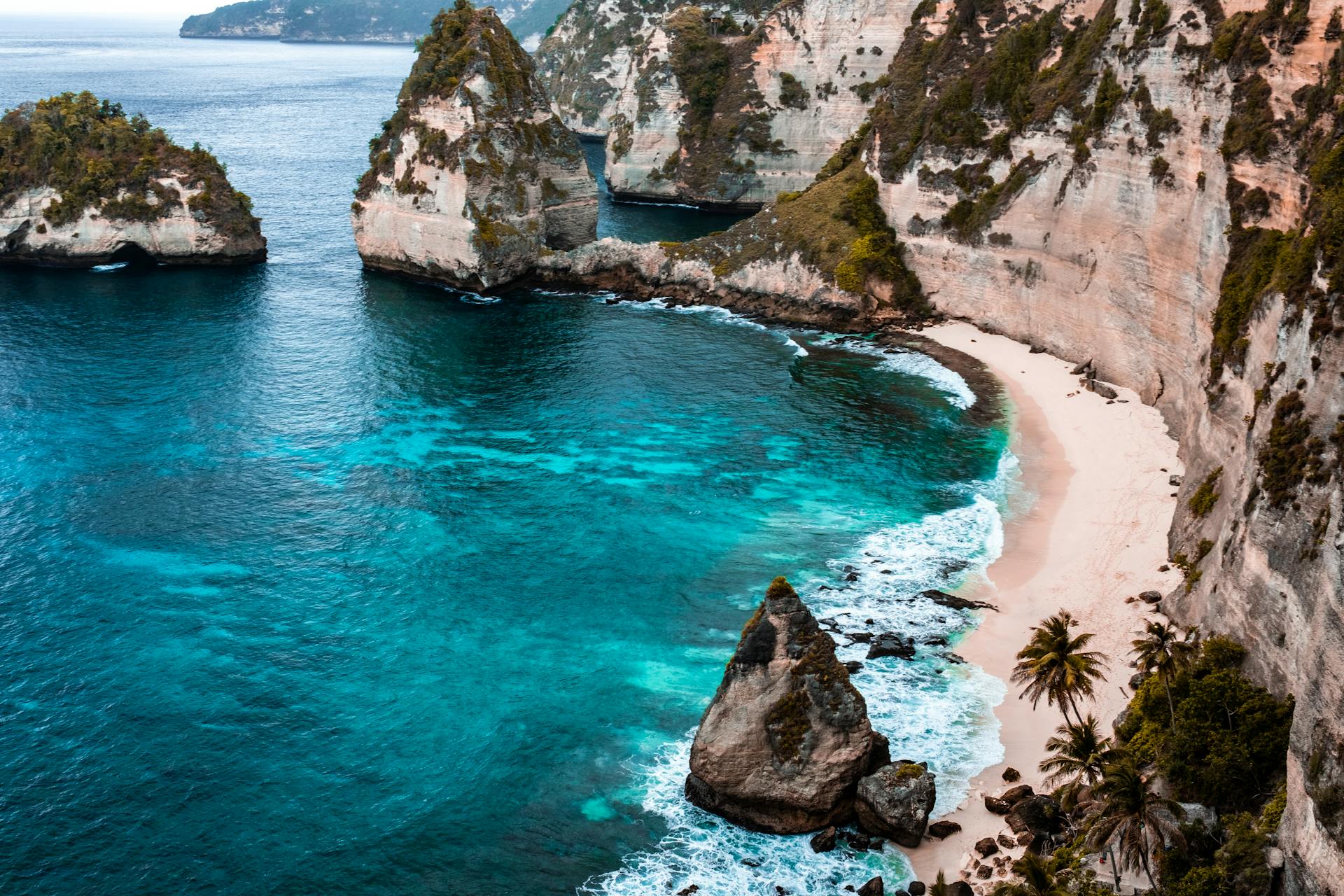 Guide: Rejse til Bali