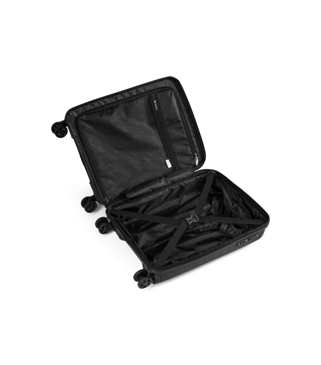 Airbox AZ18 Black Cabin Resväska