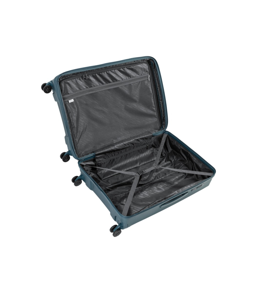 Epic Anthem Aqua Teal resväska