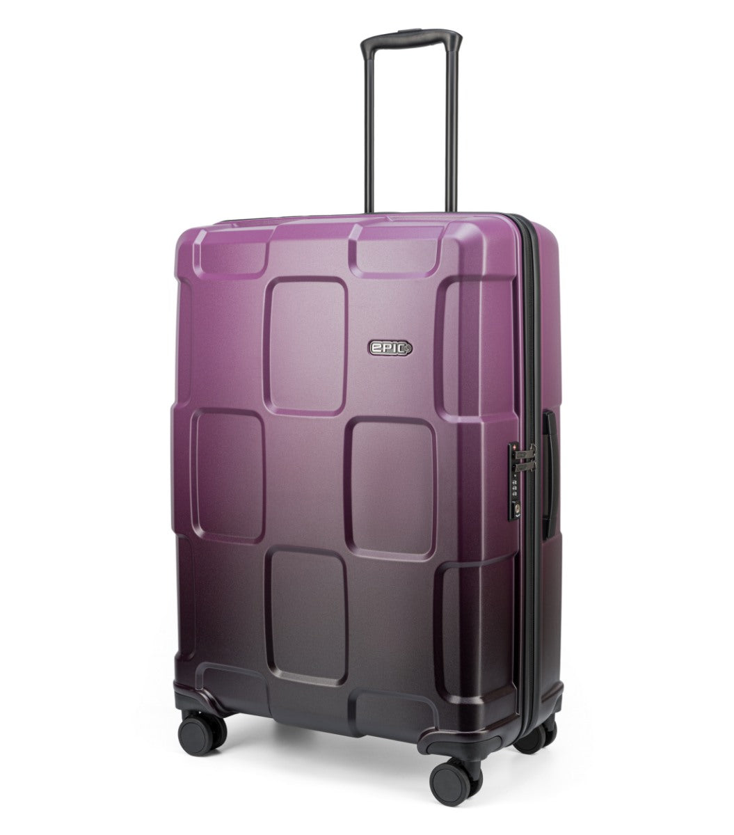 Epic Crate EX Wildlife Earth Bound Case
