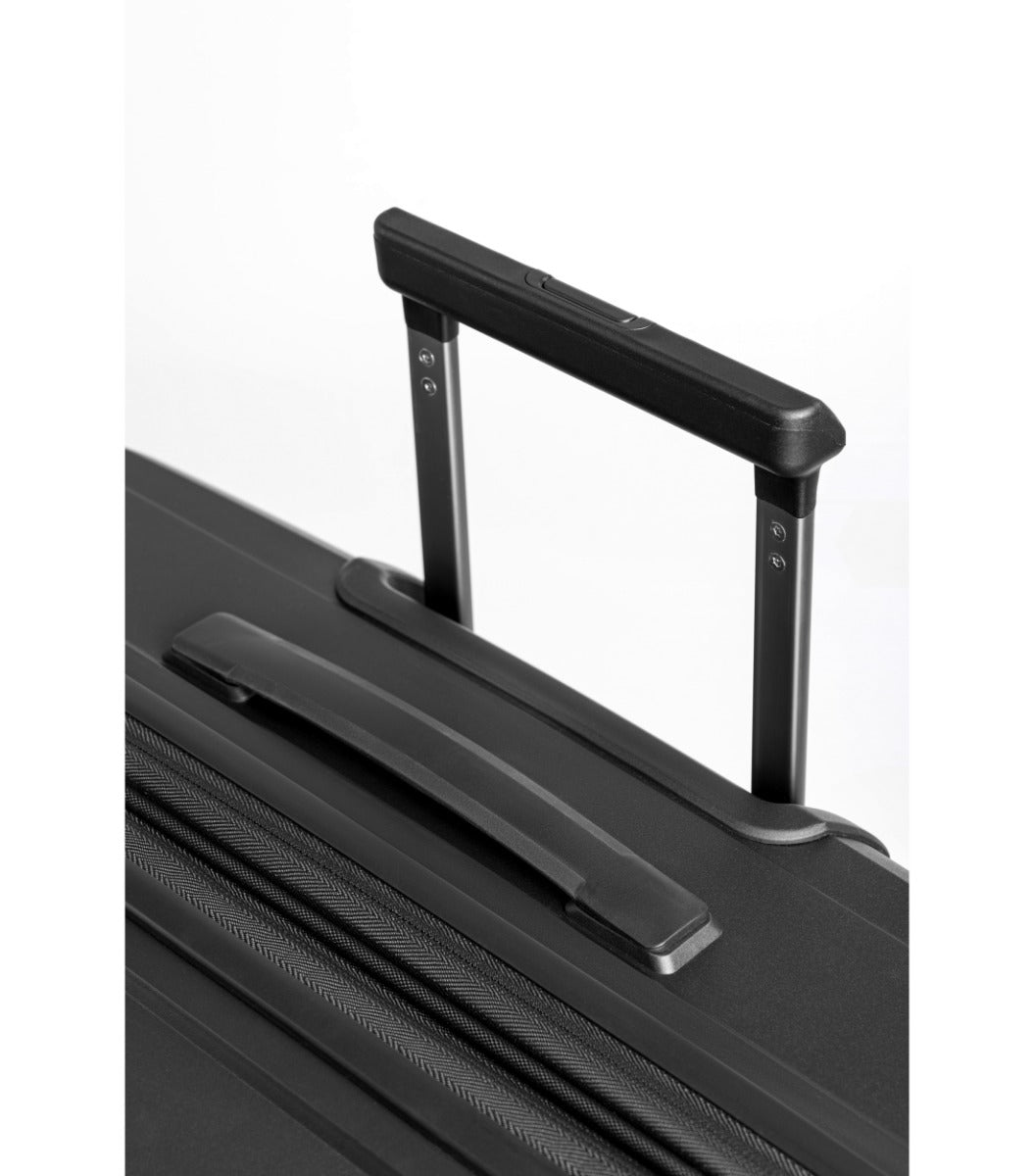 Epic Halo svart kabinväska