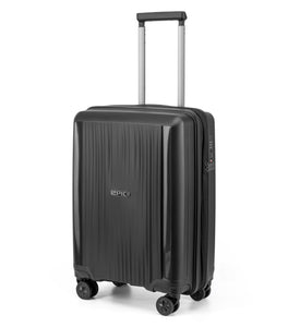 Epic Halo svart kabinväska