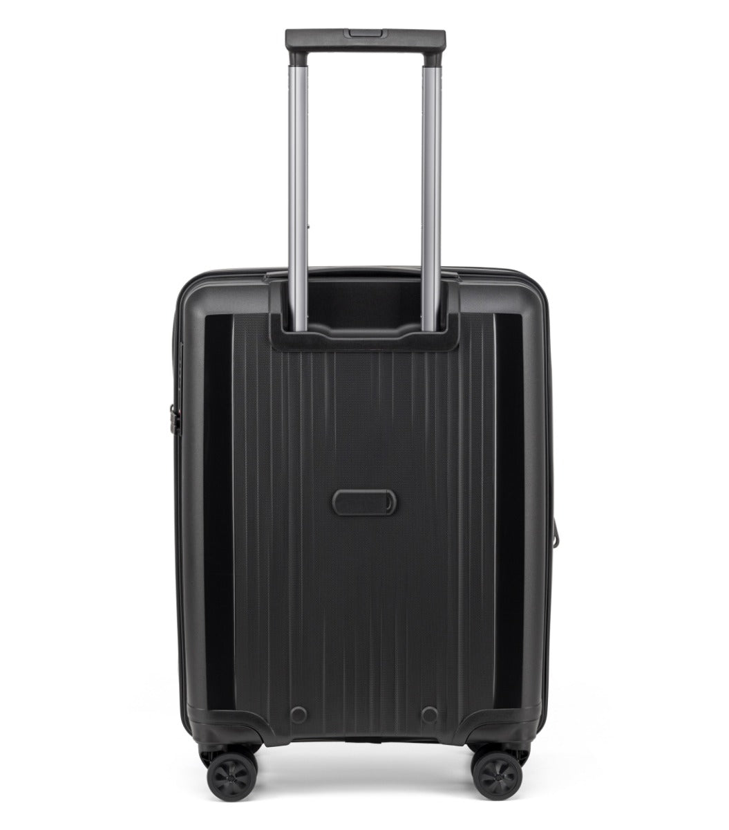 Epic Halo svart kabinväska