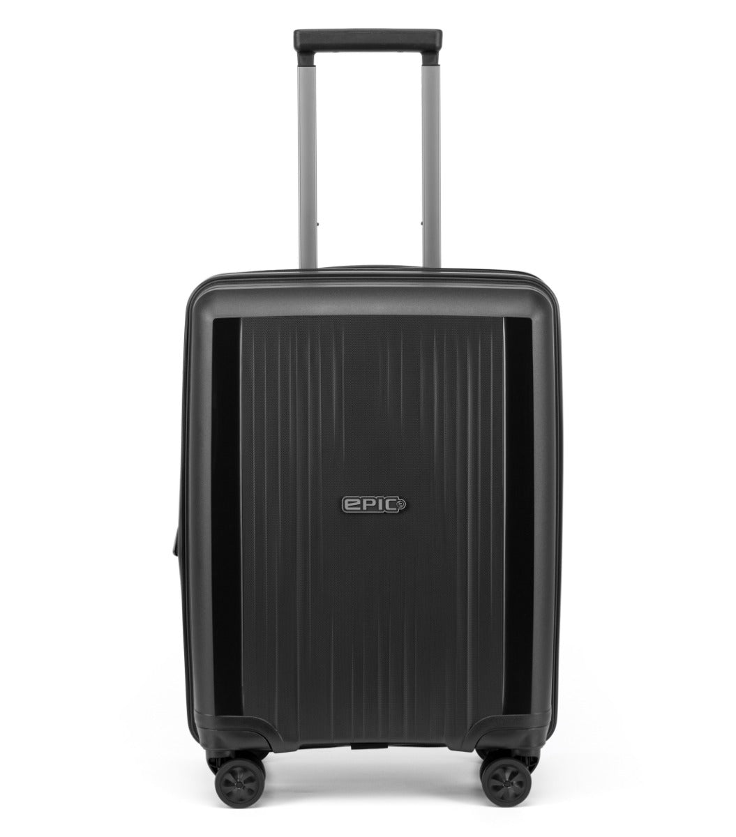 Epic Halo svart kabinväska