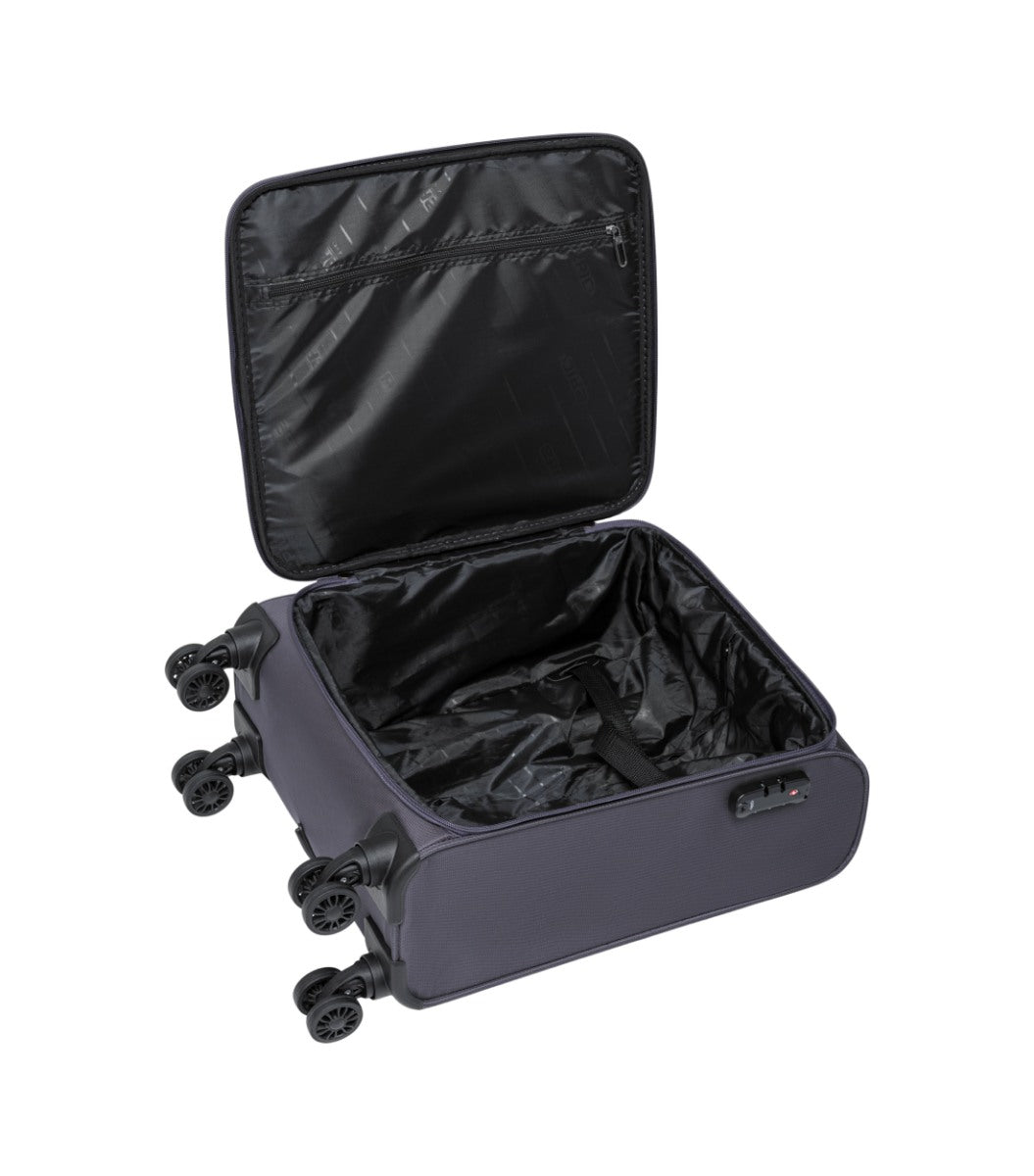 Epic Dynamo 4X Black Cabin Resväska