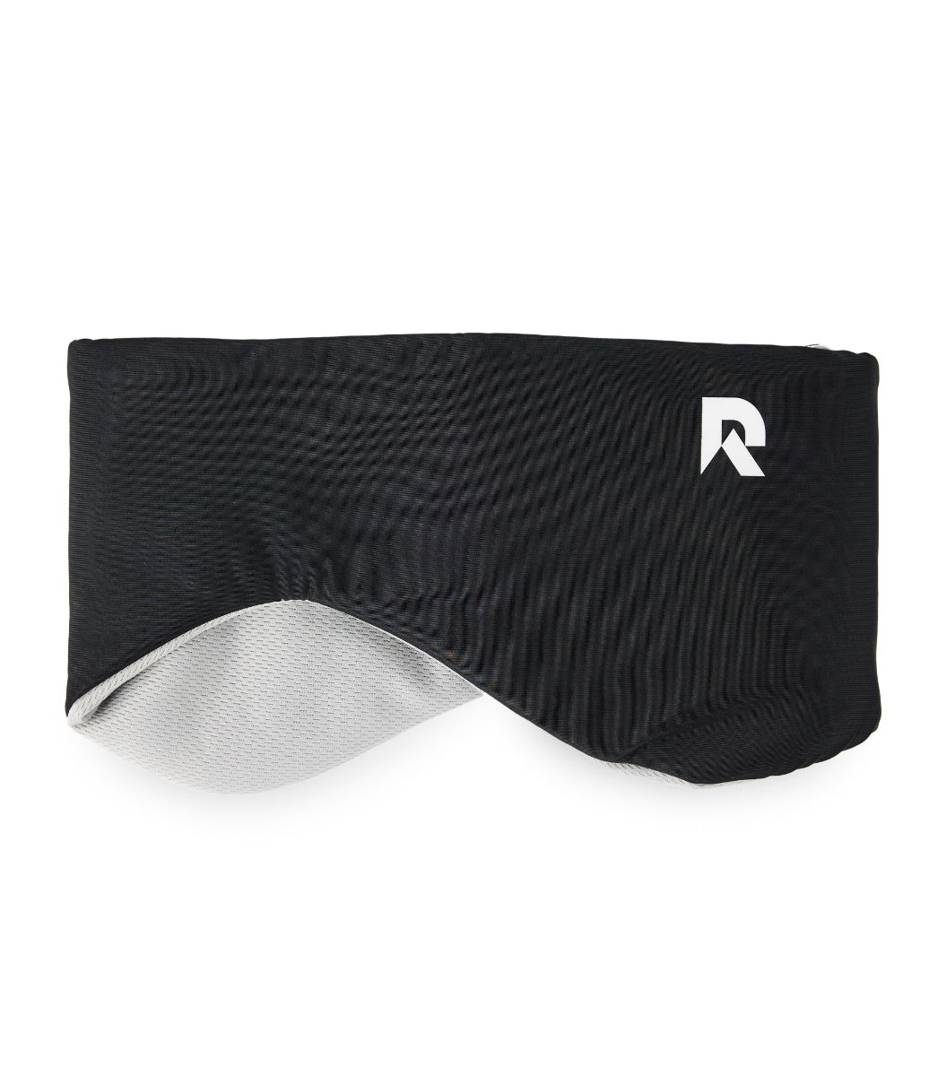 Full Sleep Mask Svart