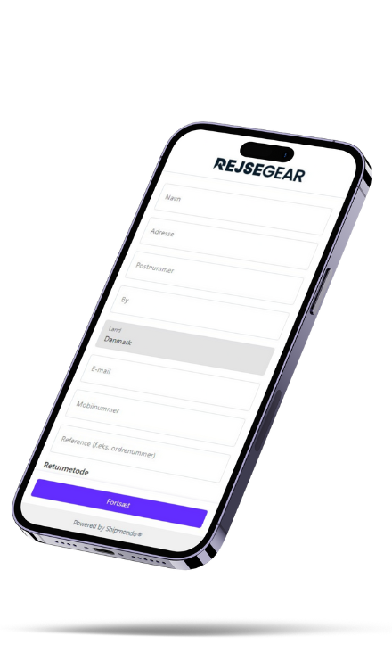 RejseGear.dk