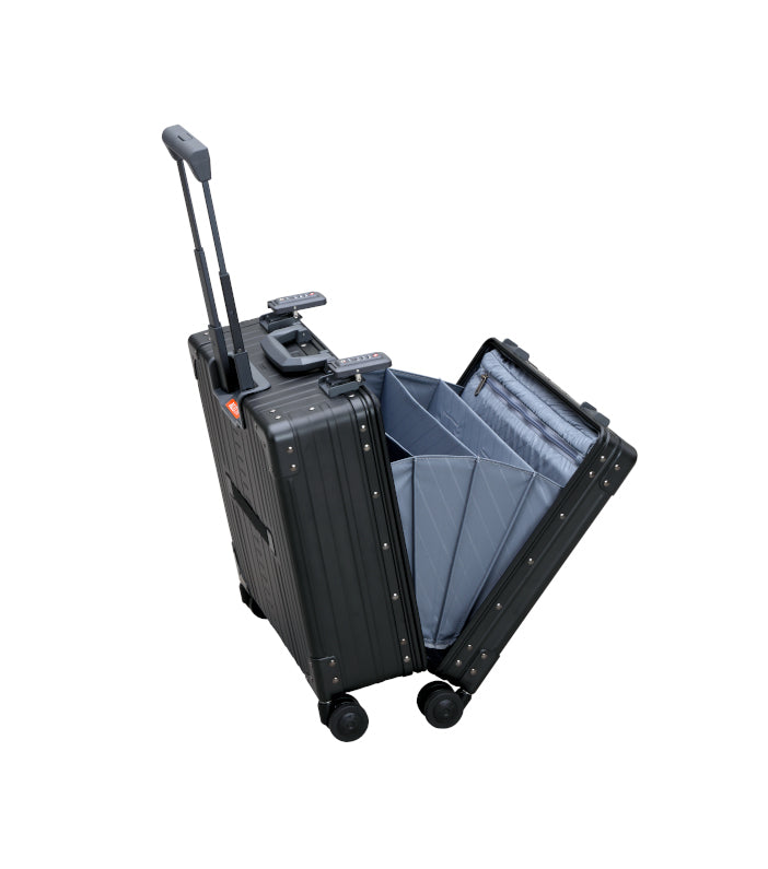 Aleon Deluxe Business Cabin Resväska Svart