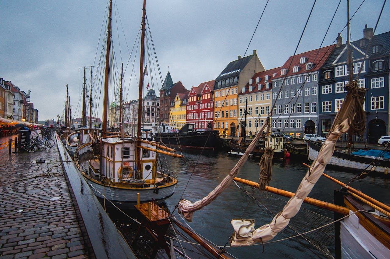 De bedste seværdigheder og oplevelser i Danmark