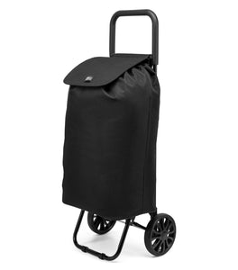 Airbox AS6 Kundvagn Svart