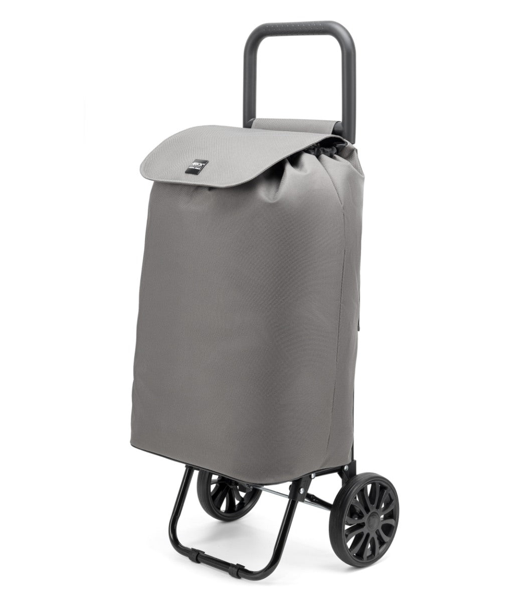 Airbox AS6 Kundvagn Grå