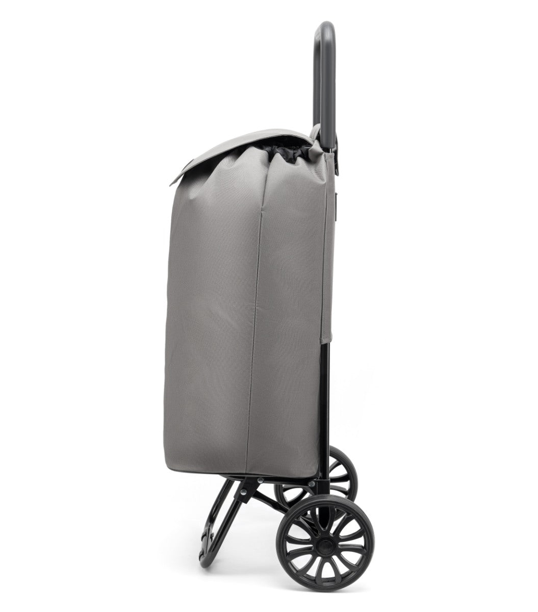 Airbox AS6 Kundvagn Grå