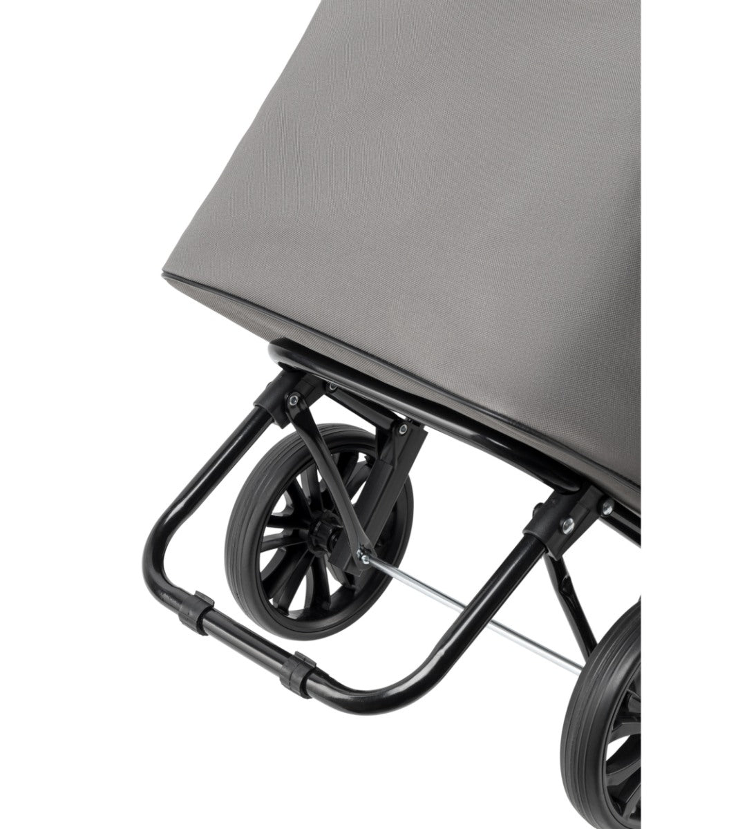 Airbox AS6 Kundvagn Grå