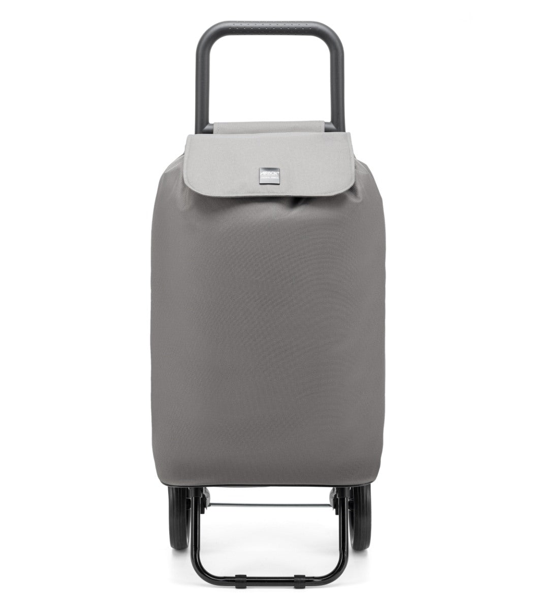 Airbox AS6 Kundvagn Grå