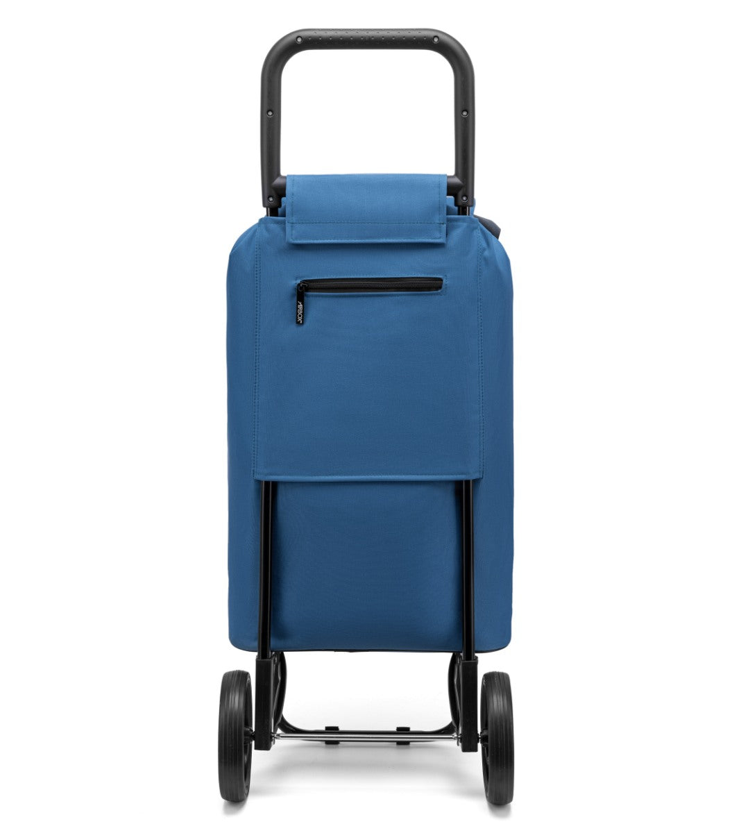 Airbox AS6 Kundvagn Blå