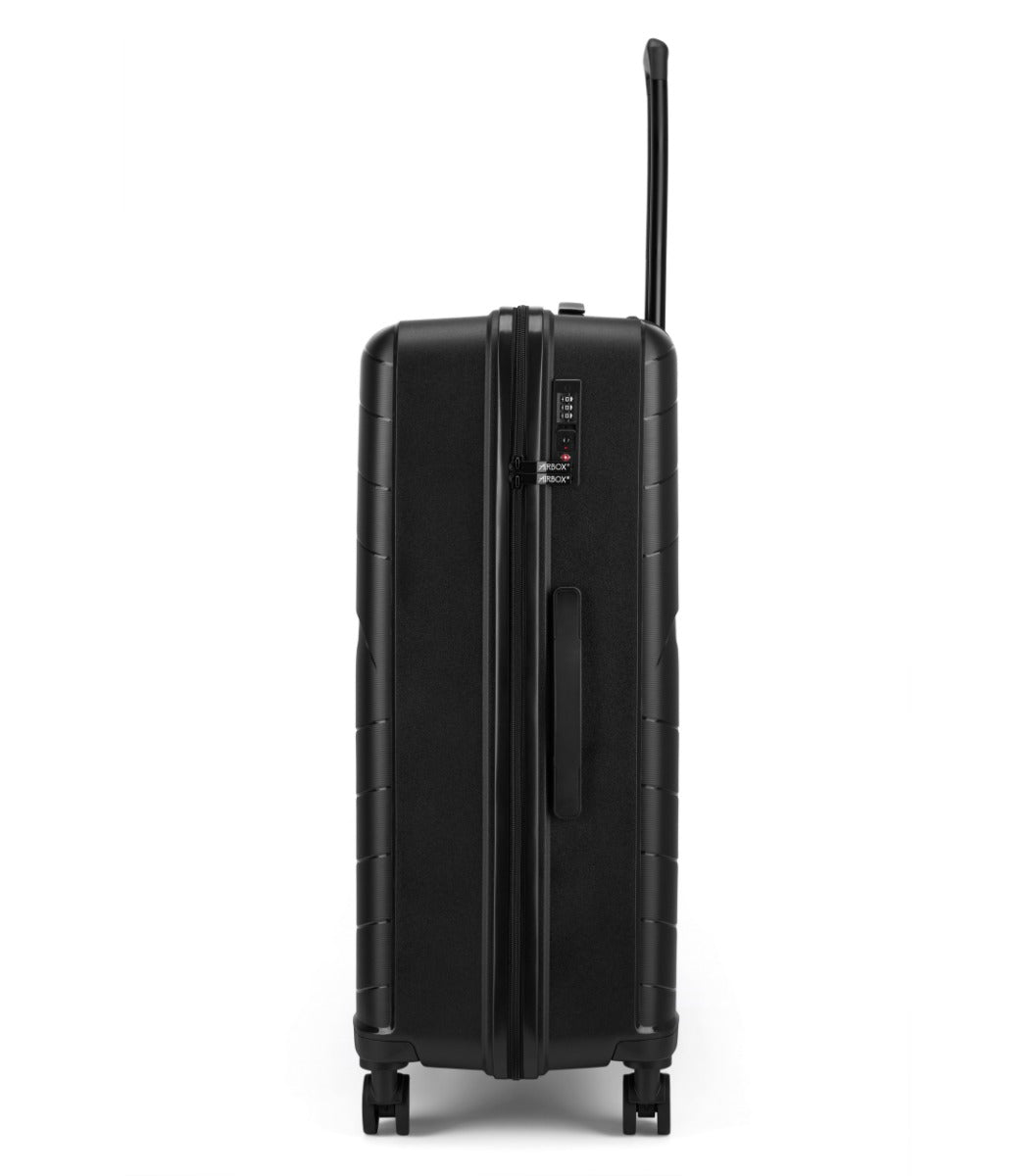 Airbox AZ13 Svart resväska Set