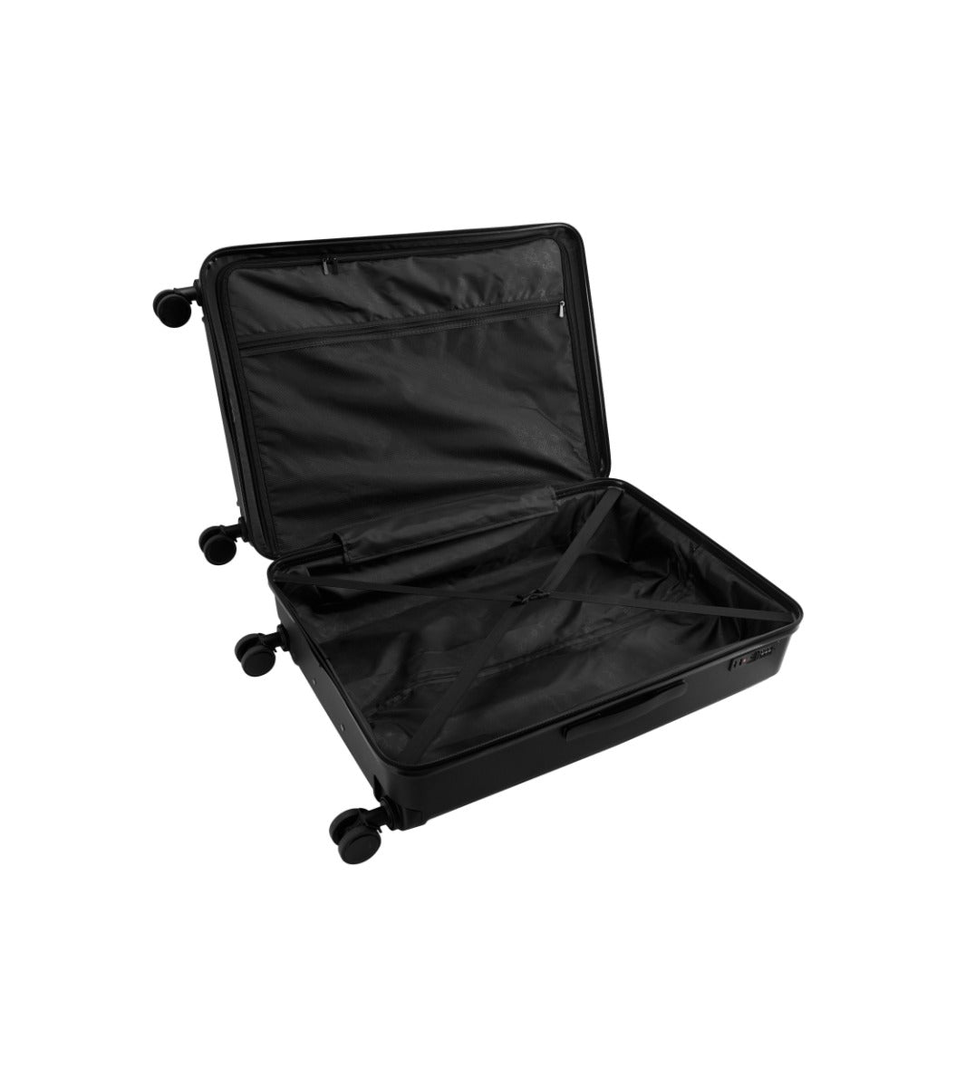 Airbox AZ13 svart resväska