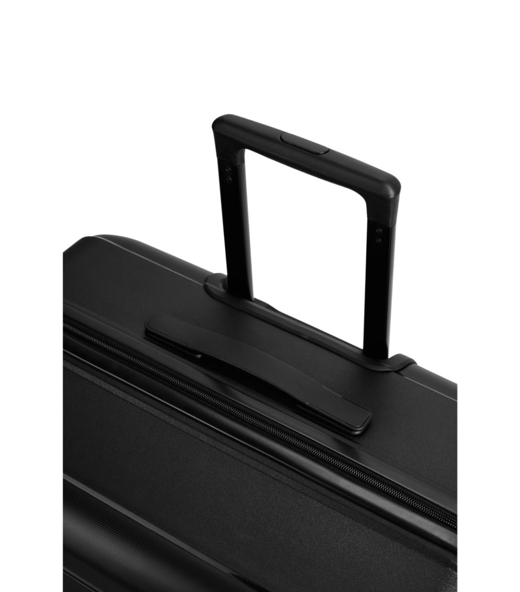 Airbox AZ13 Svart resväska Set