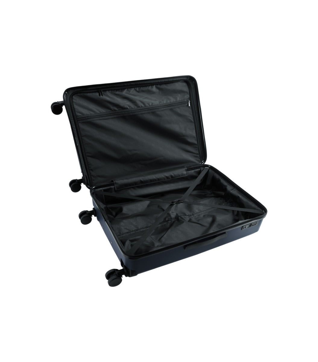 Airbox AZ13 blå resväska