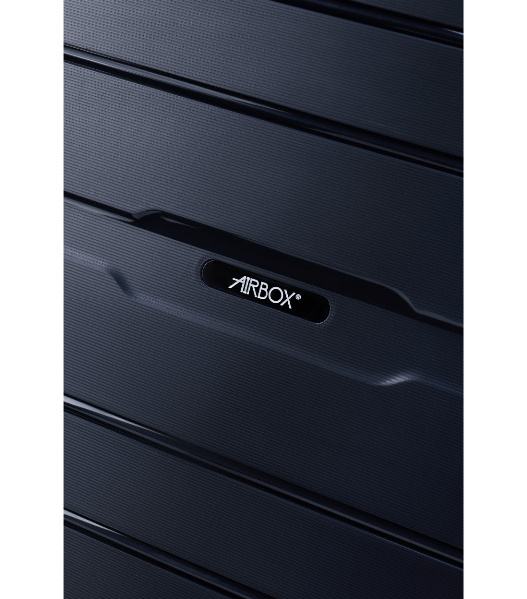 Airbox AZ13 blå resväska