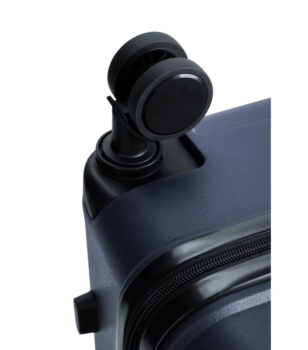 Airbox AZ13 blå resväska