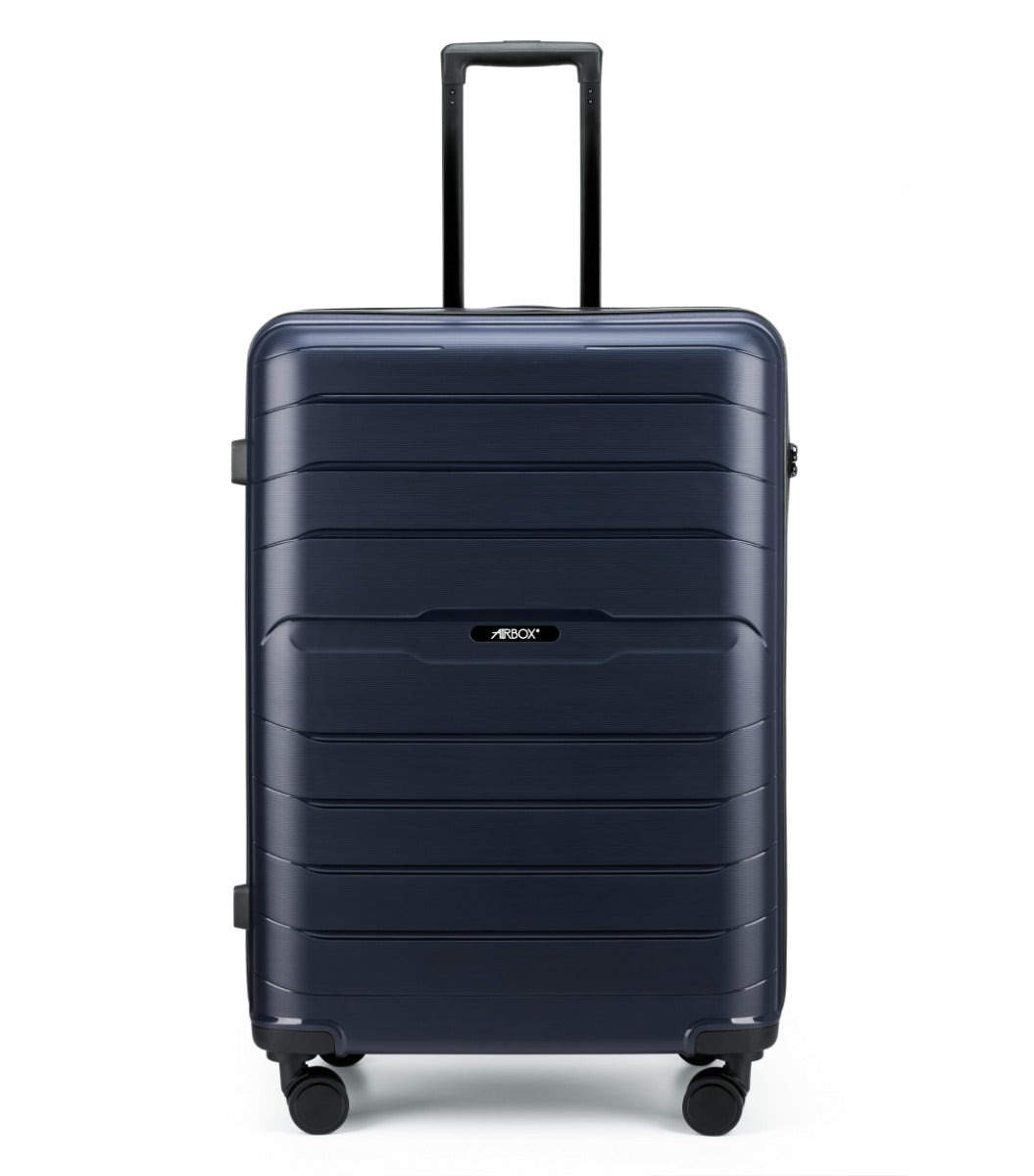 Airbox AZ13 blå resväska