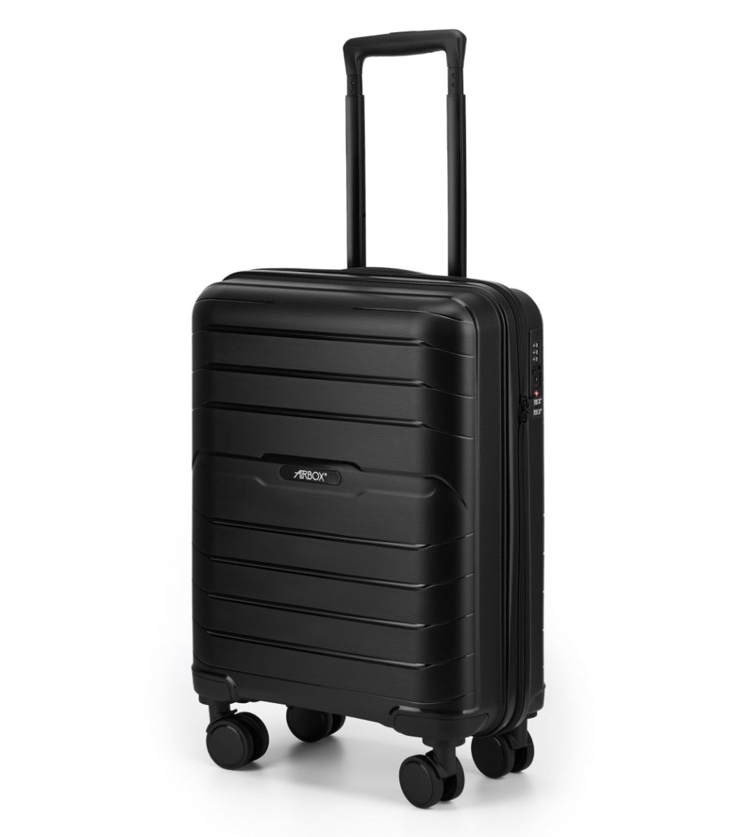 Airbox AZ13 Black Cabin Resväska