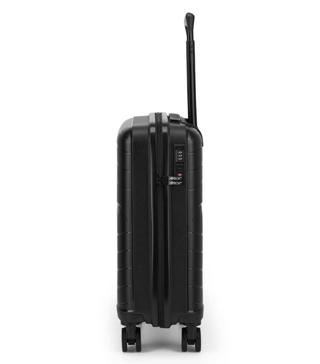 Airbox AZ13 Black Cabin Resväska