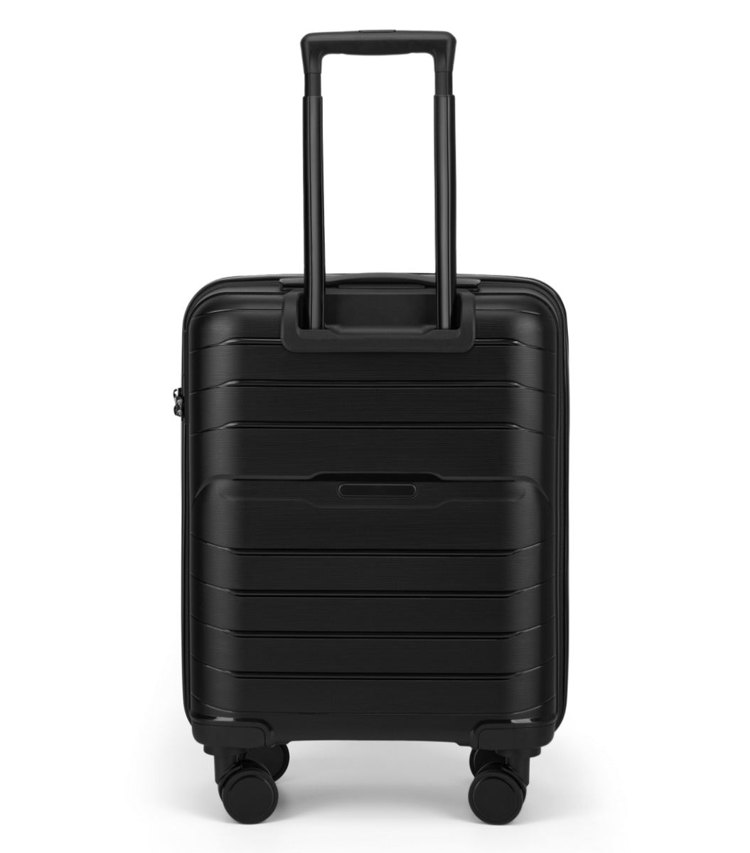 Airbox AZ13 Black Cabin Resväska