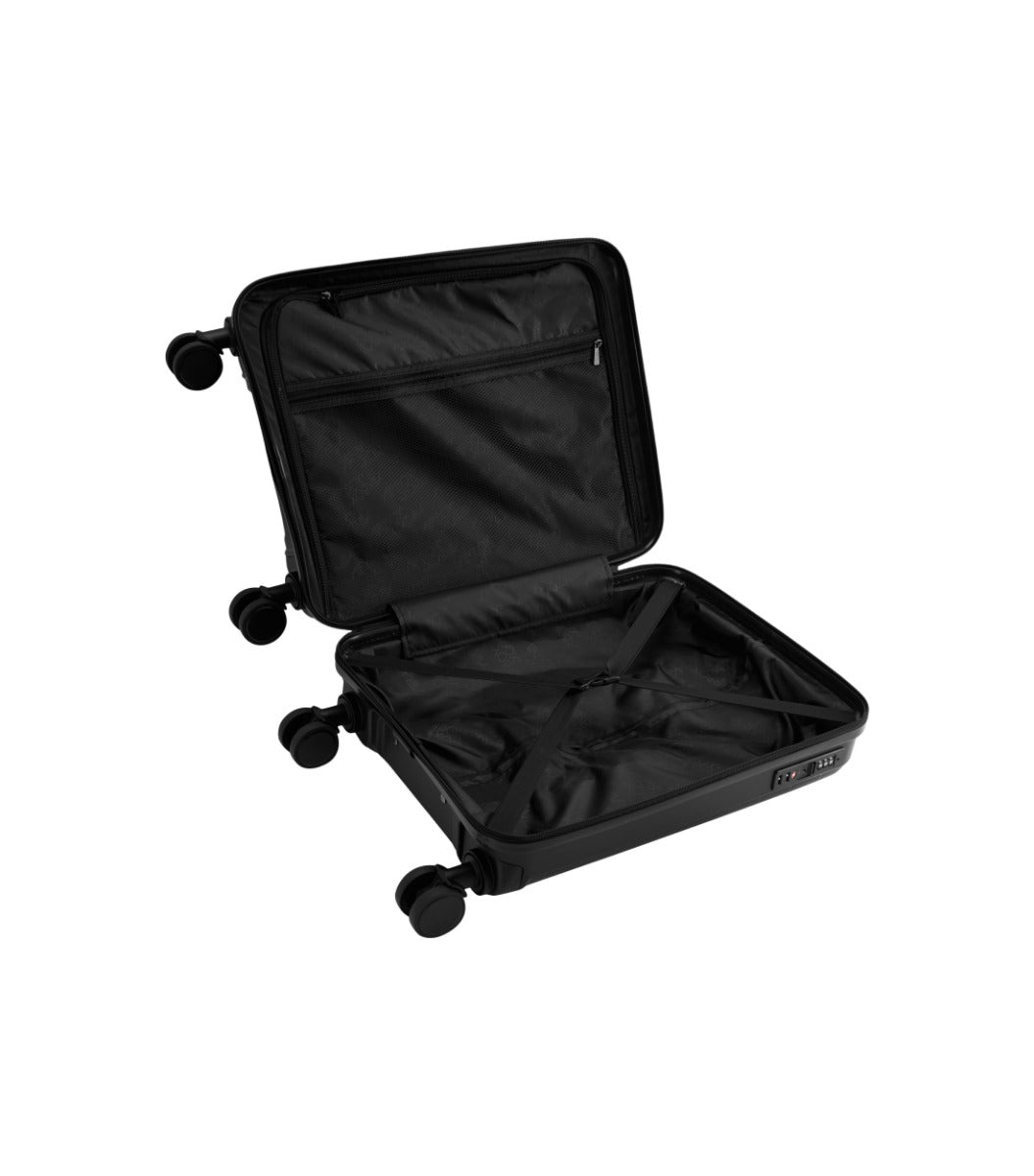 Airbox AZ13 Black Cabin Resväska