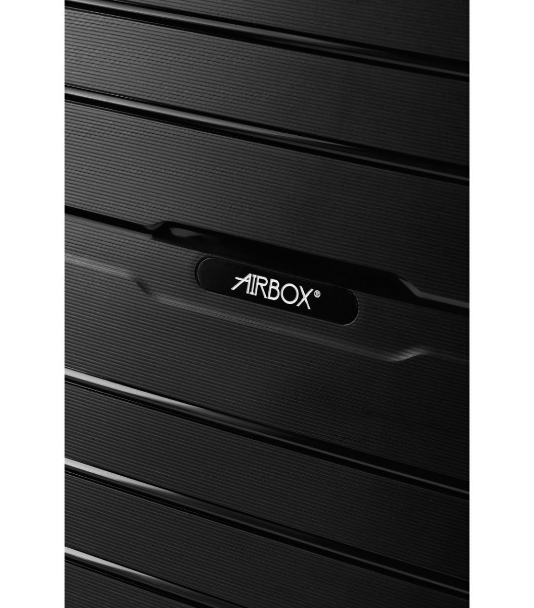 Airbox AZ13 Black Cabin Resväska