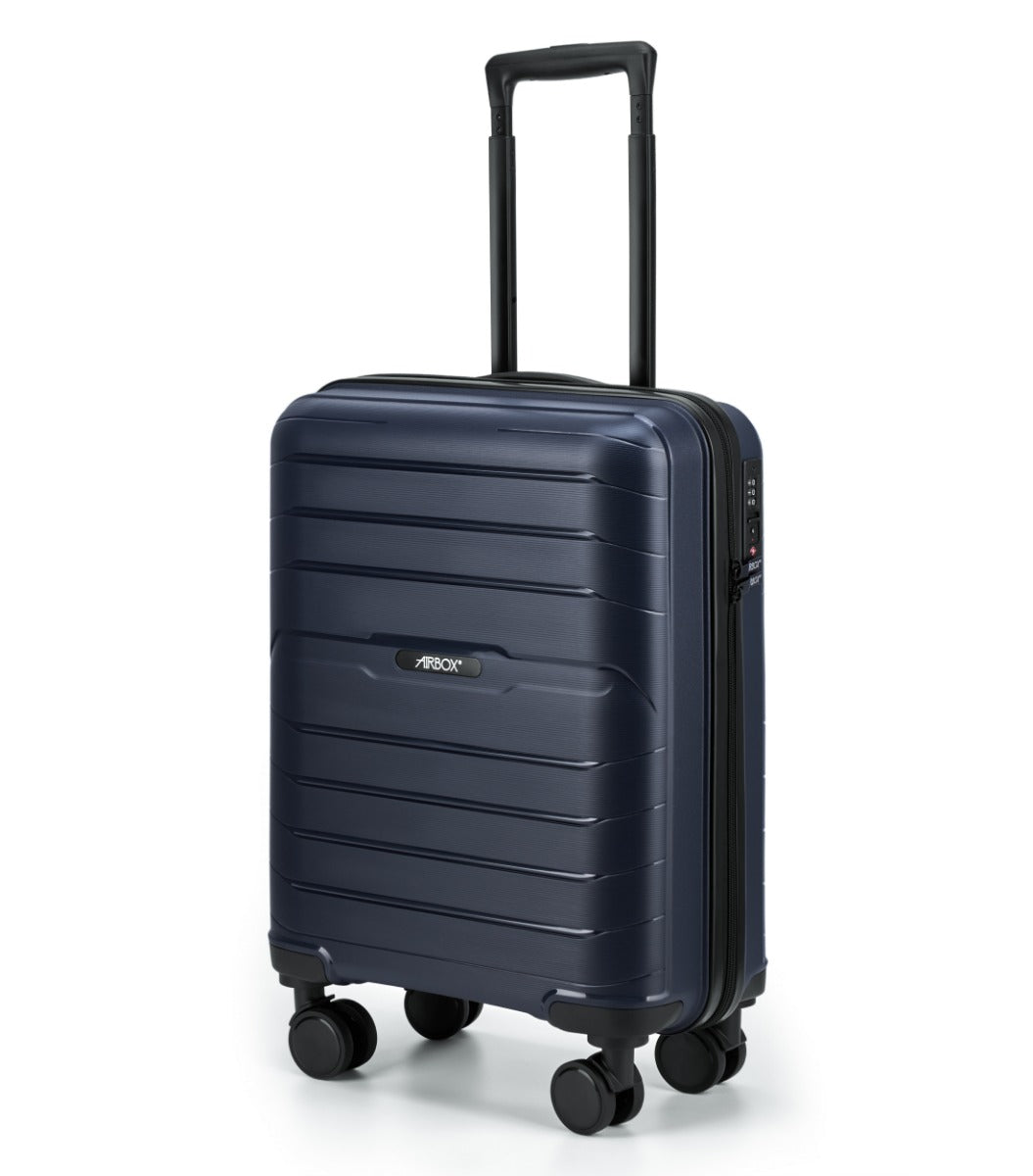 Airbox AZ13 Blue Cabin case