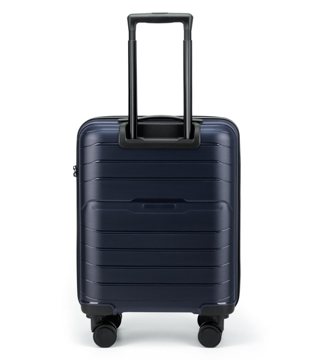 Airbox AZ13 Blue Cabin case