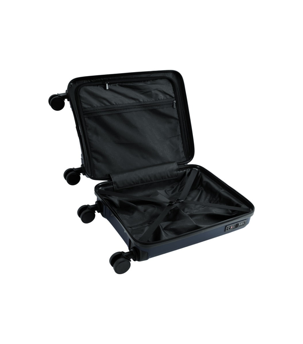 Airbox AZ13 Blue Cabin case