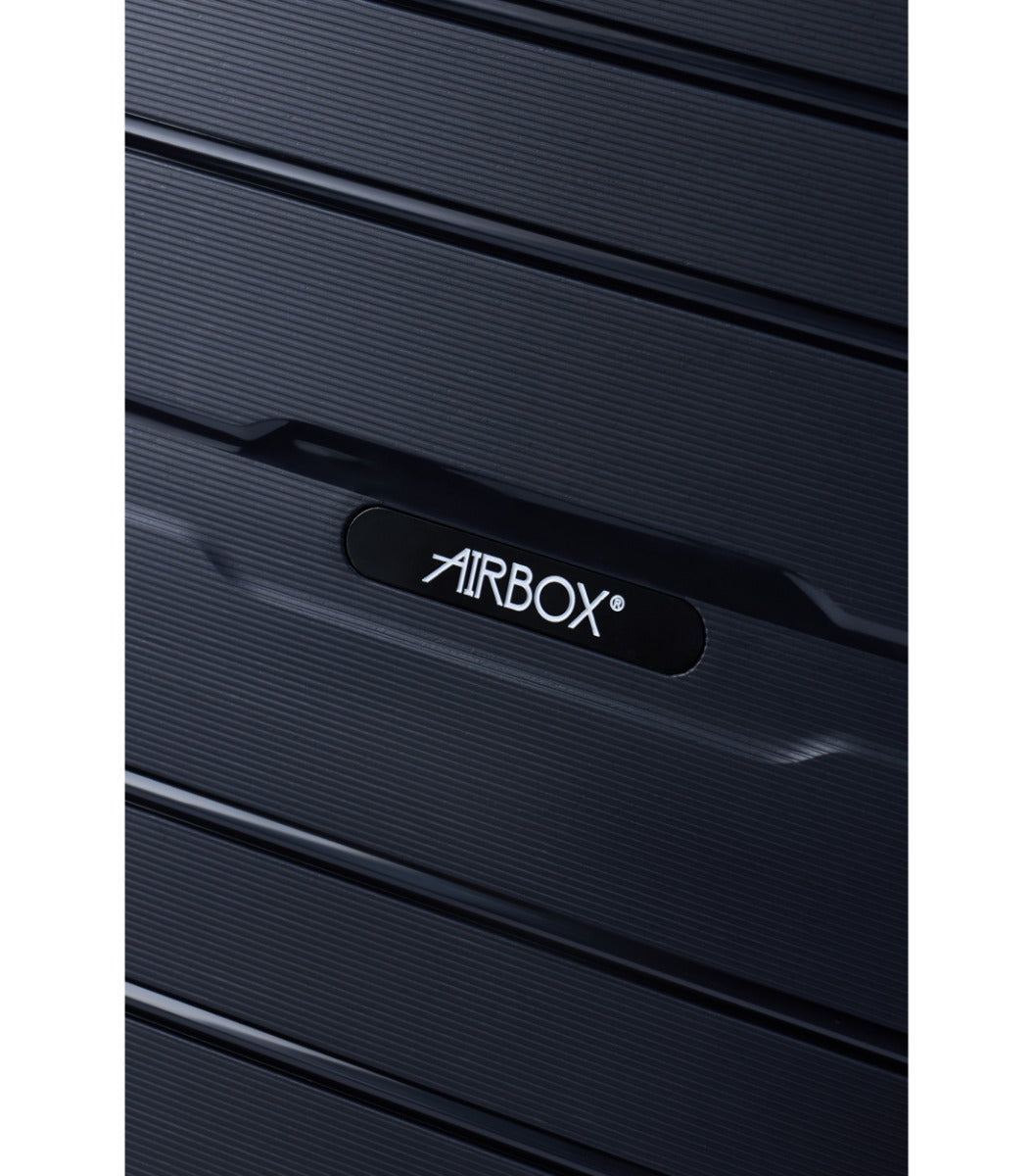 Airbox AZ13 Blue Cabin case
