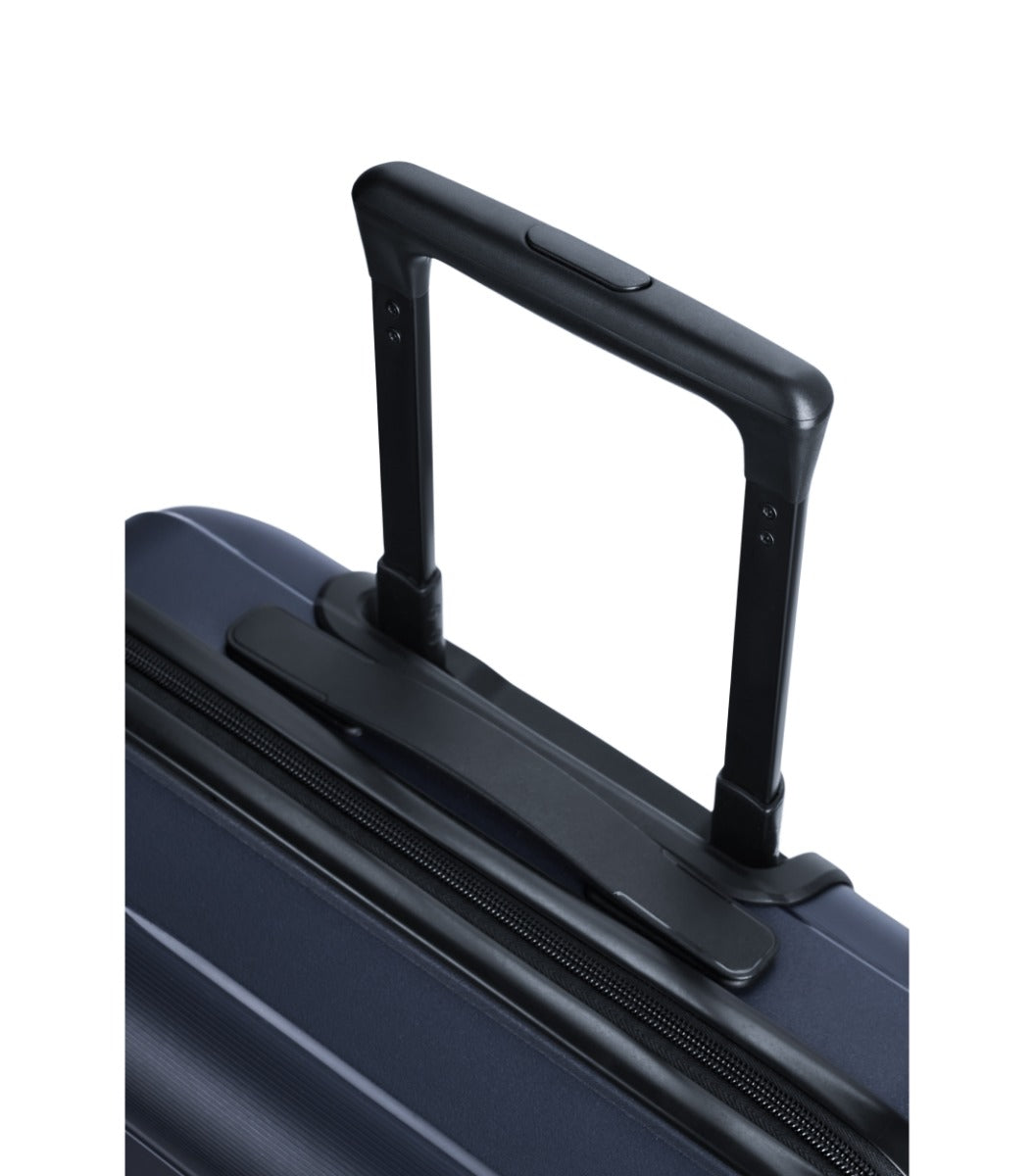 Airbox AZ13 Blue Cabin case