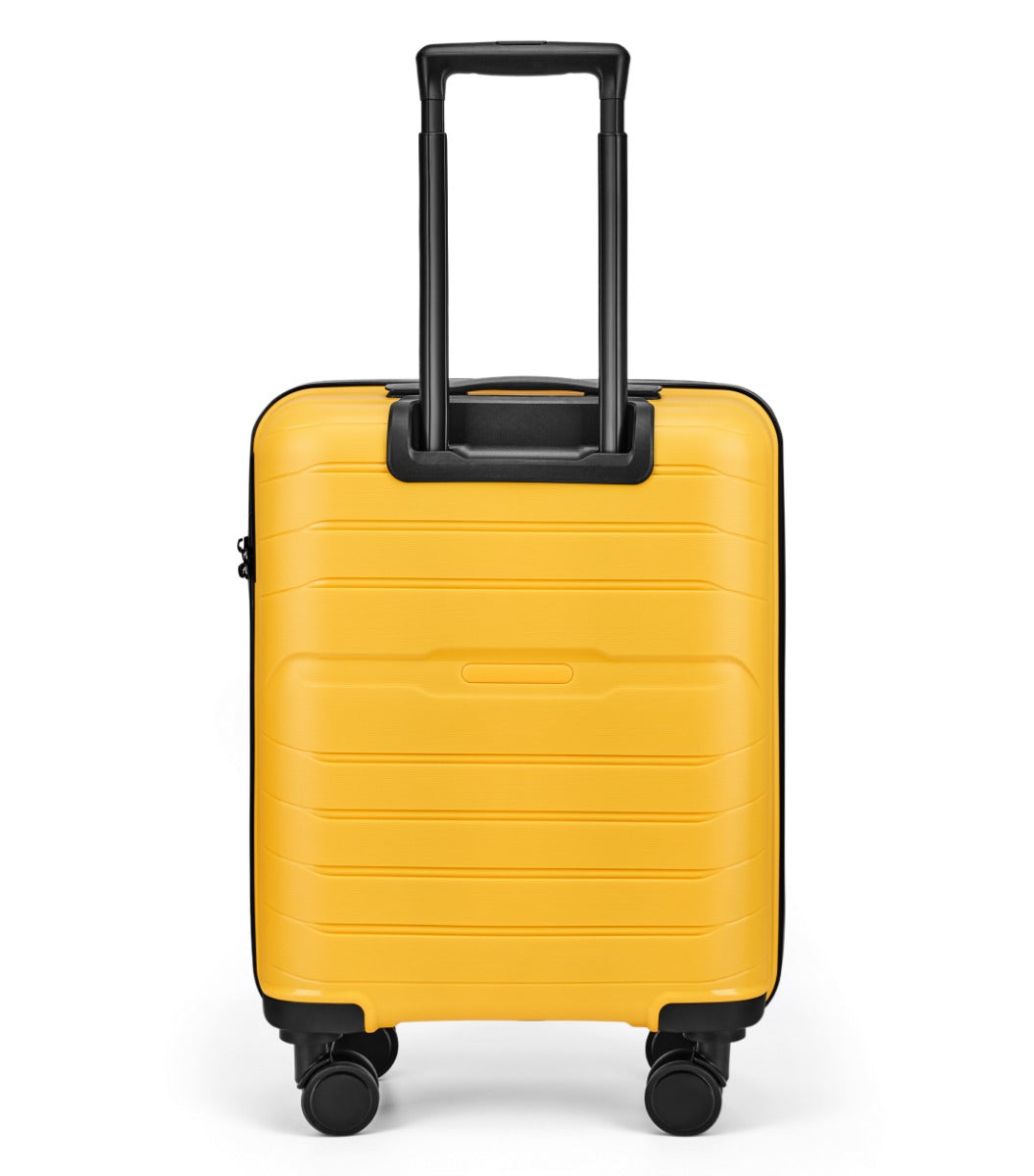 Airbox AZ13 Yellow Cabin case