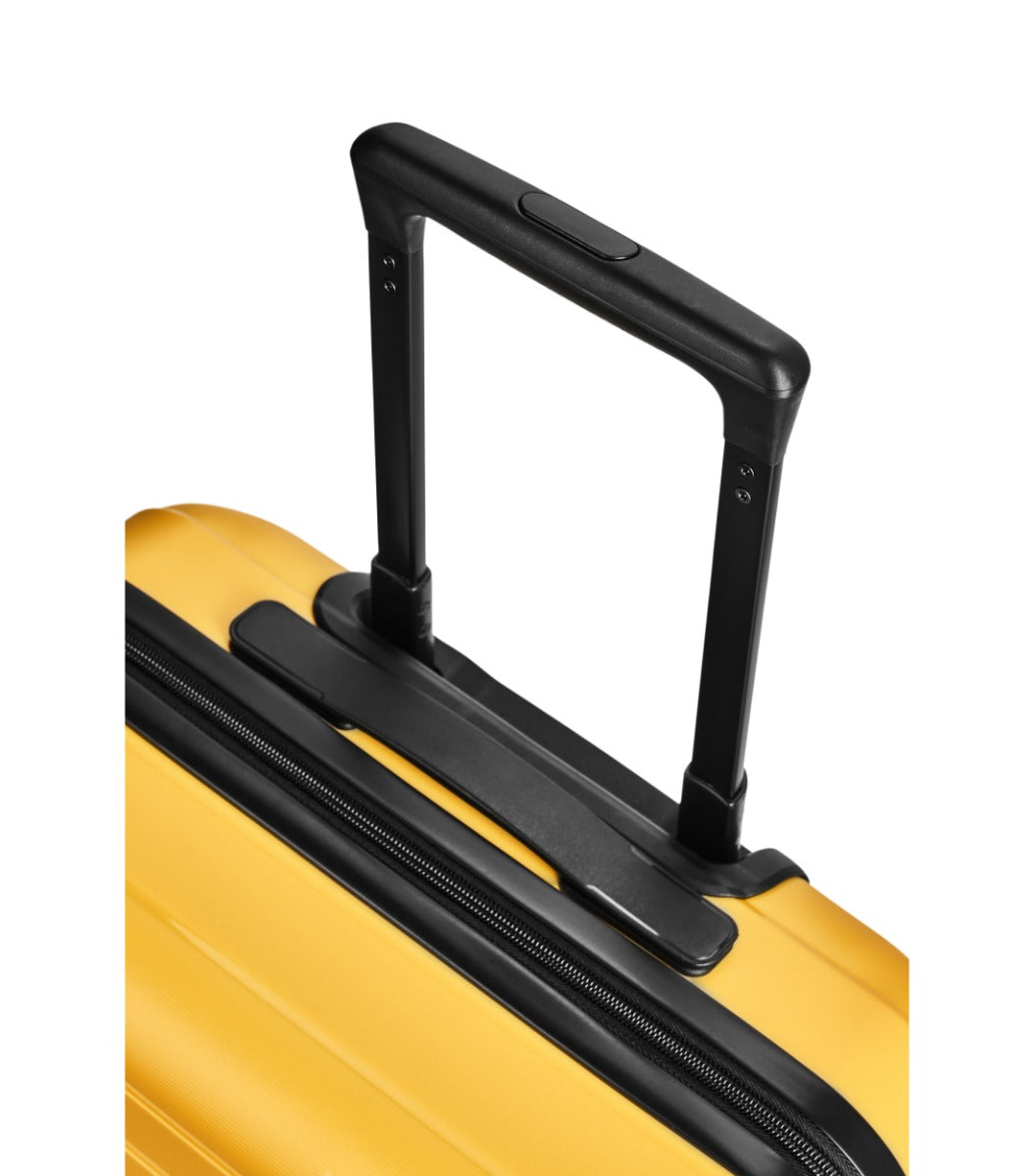 Airbox AZ13 Yellow Cabin case