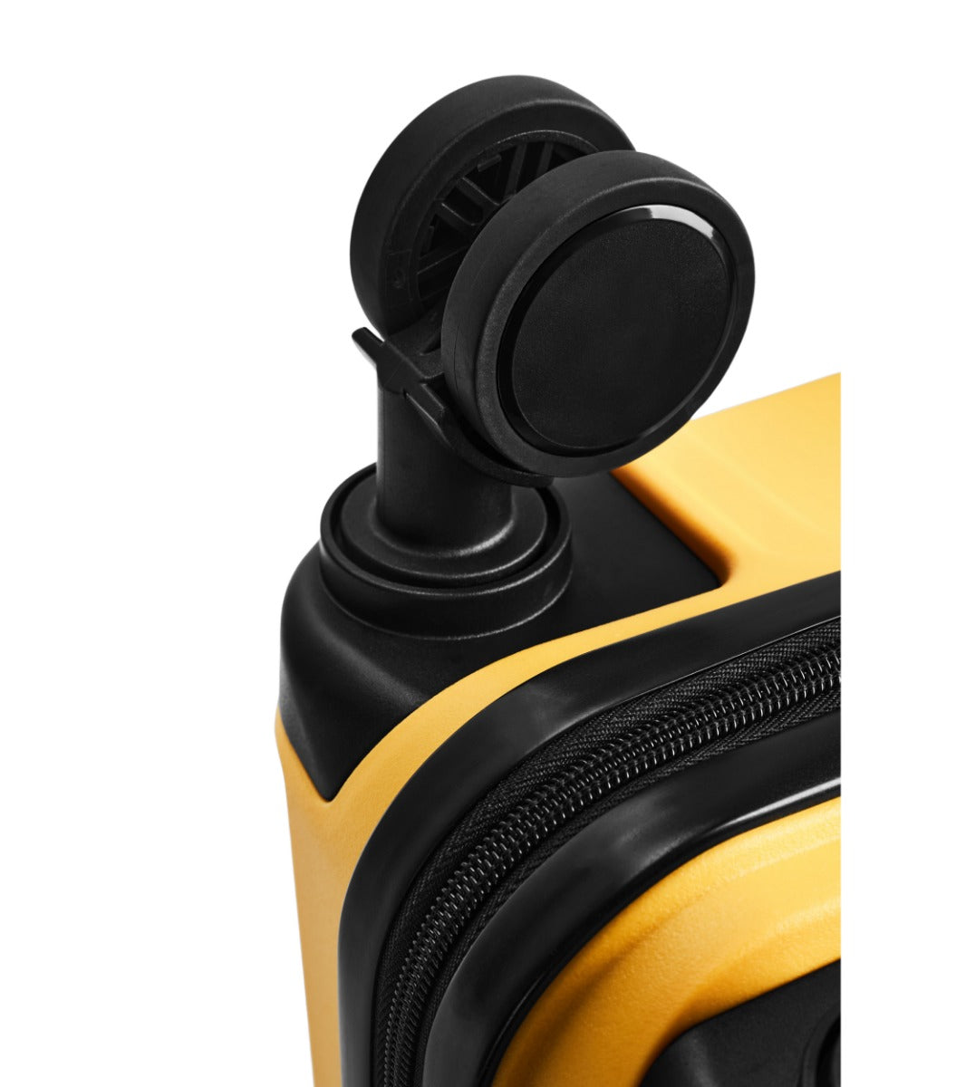 Airbox AZ13 Yellow Cabin case