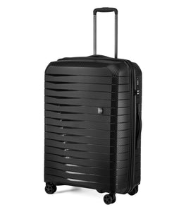 Airbox AZ18 svart resväska