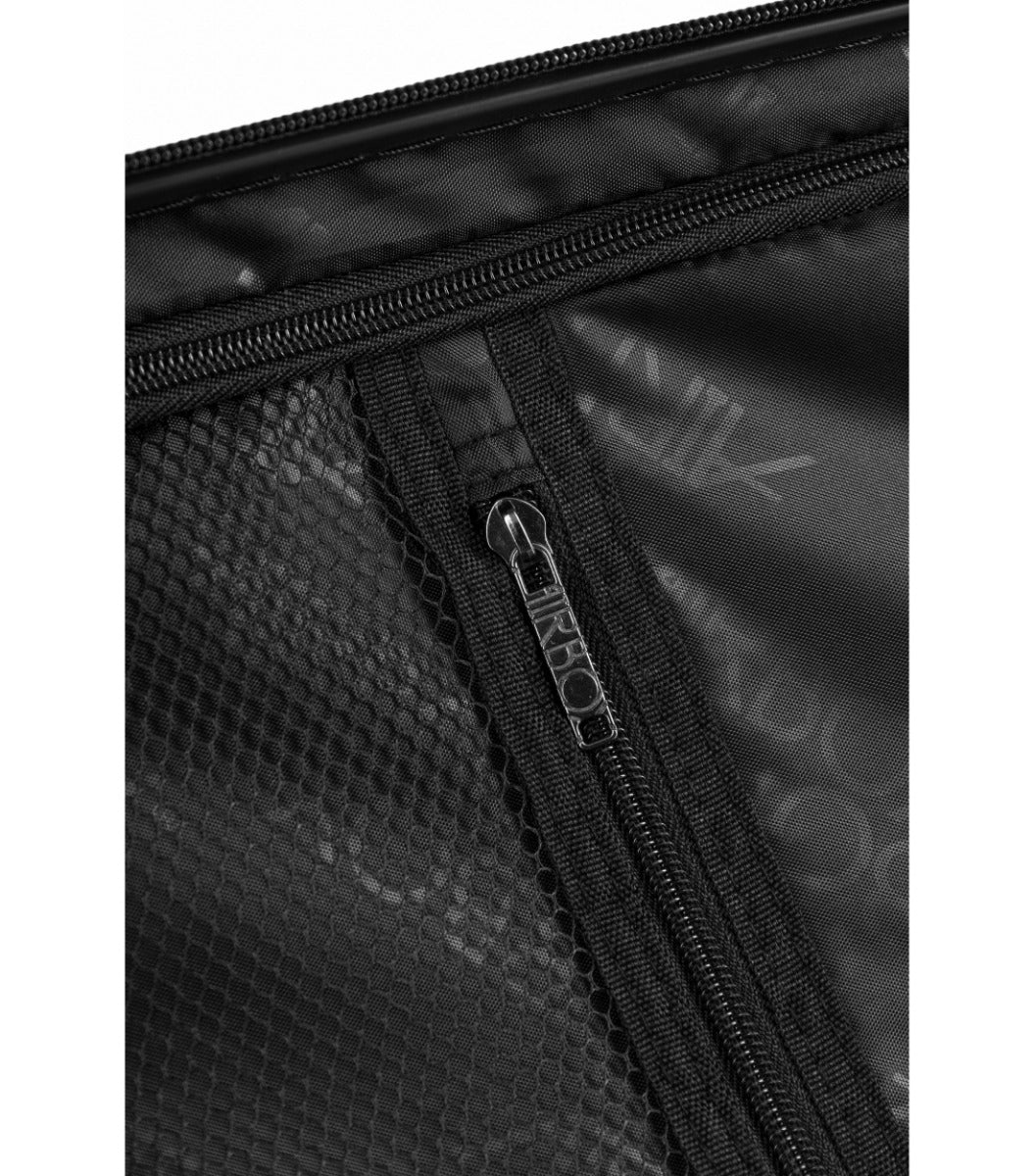 Airbox AZ18 Black Cabin Resväska