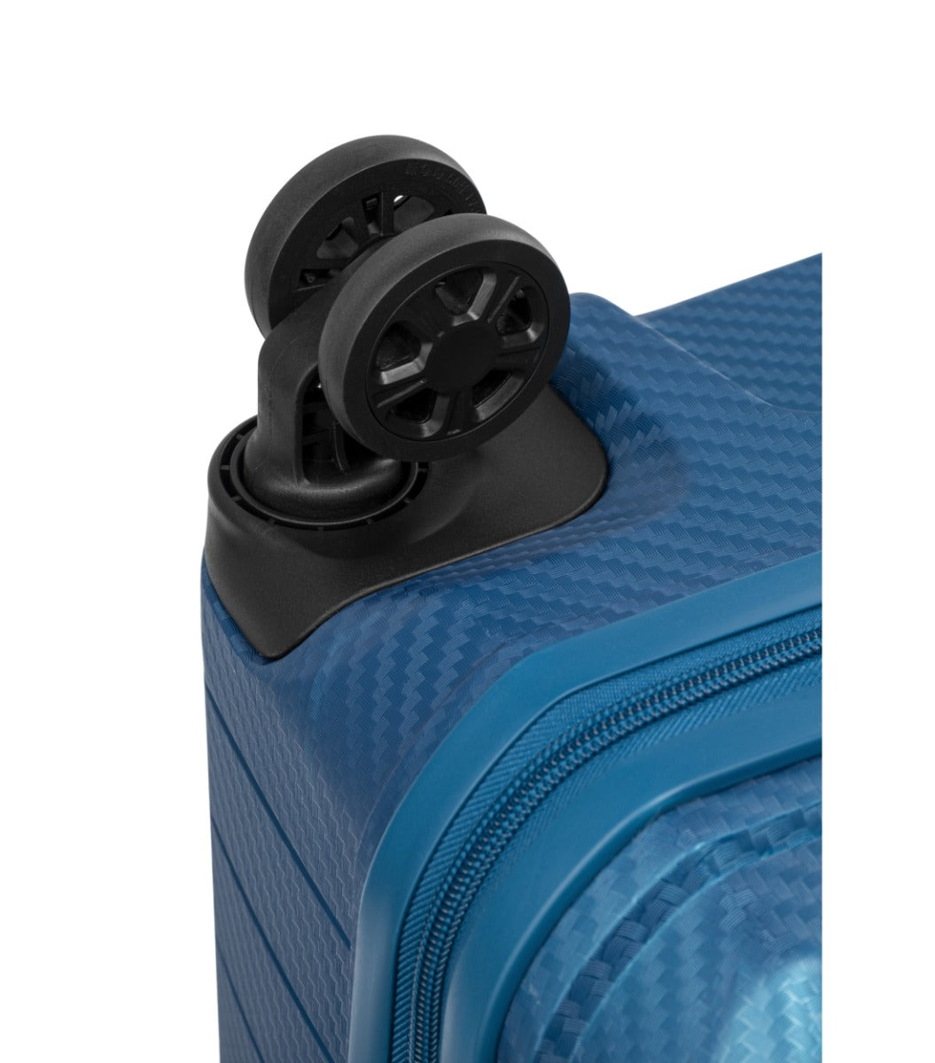 Airbox AZ18 Carbon Grey resväska
