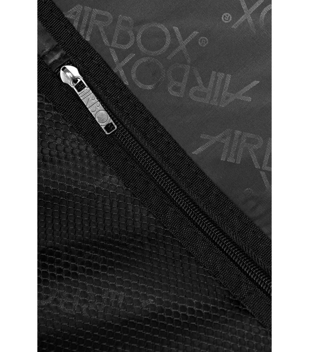 Airbox AZ18 Carbon Grey resväska