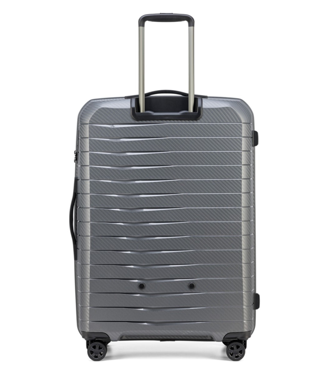 Airbox AZ18 Carbon Grey Resväska Set