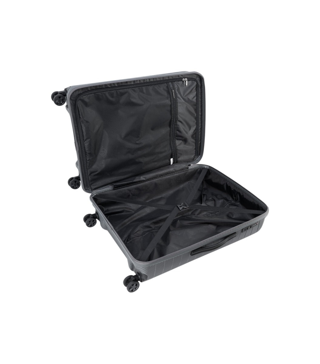Airbox AZ18 Carbon Grey resväska