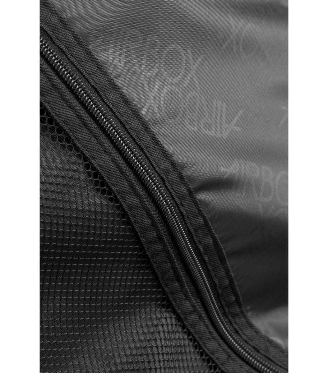 Airbox AZ18 Carbon Grey Cabin Resväska