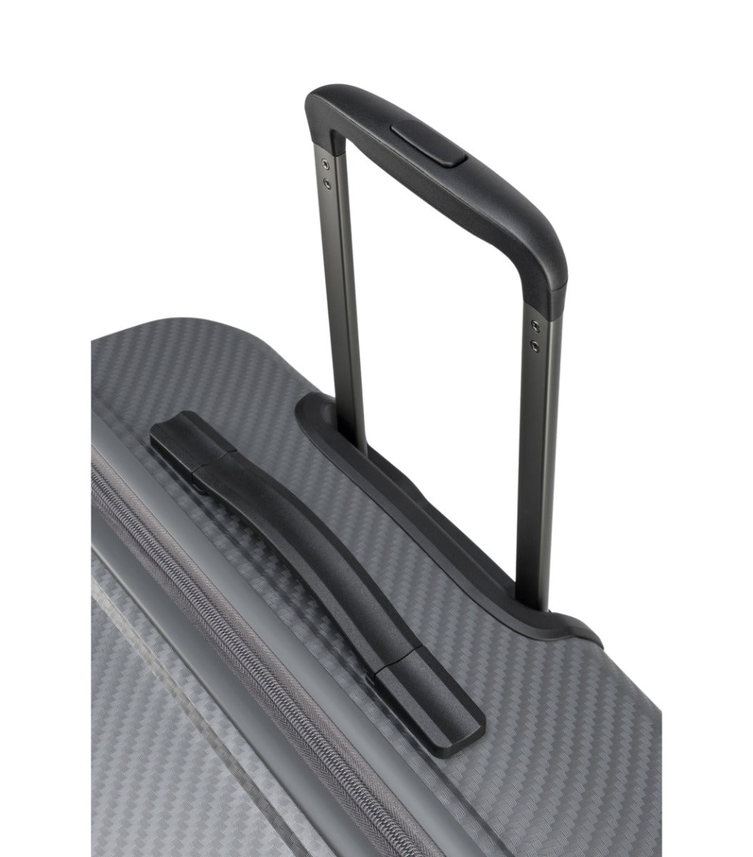 Airbox AZ18 Carbon Grey Resväska Set