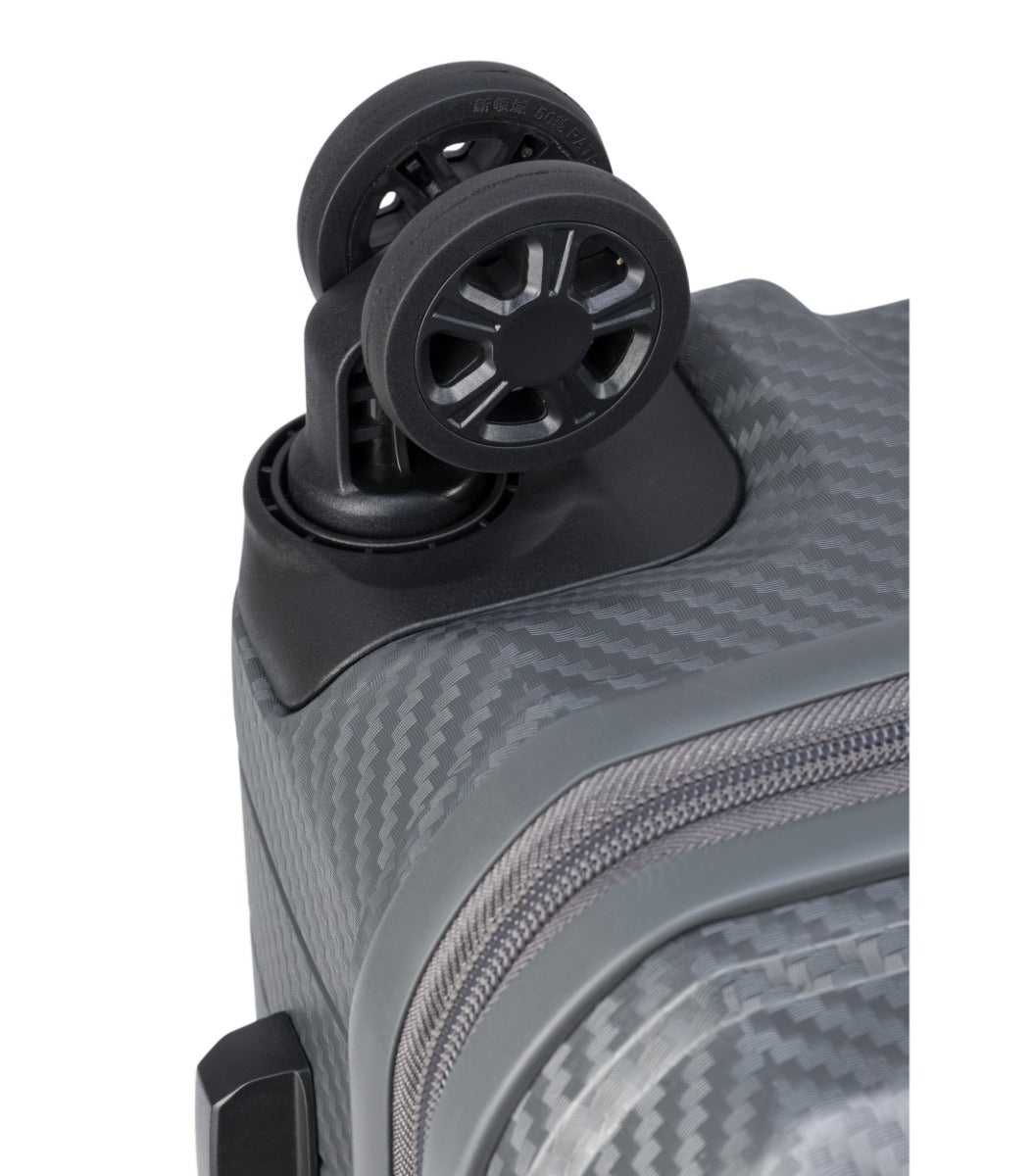Airbox AZ18 Carbon Grey Cabin Resväska